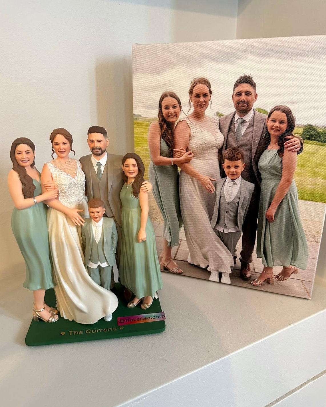 🇬🇧British Couple & Family