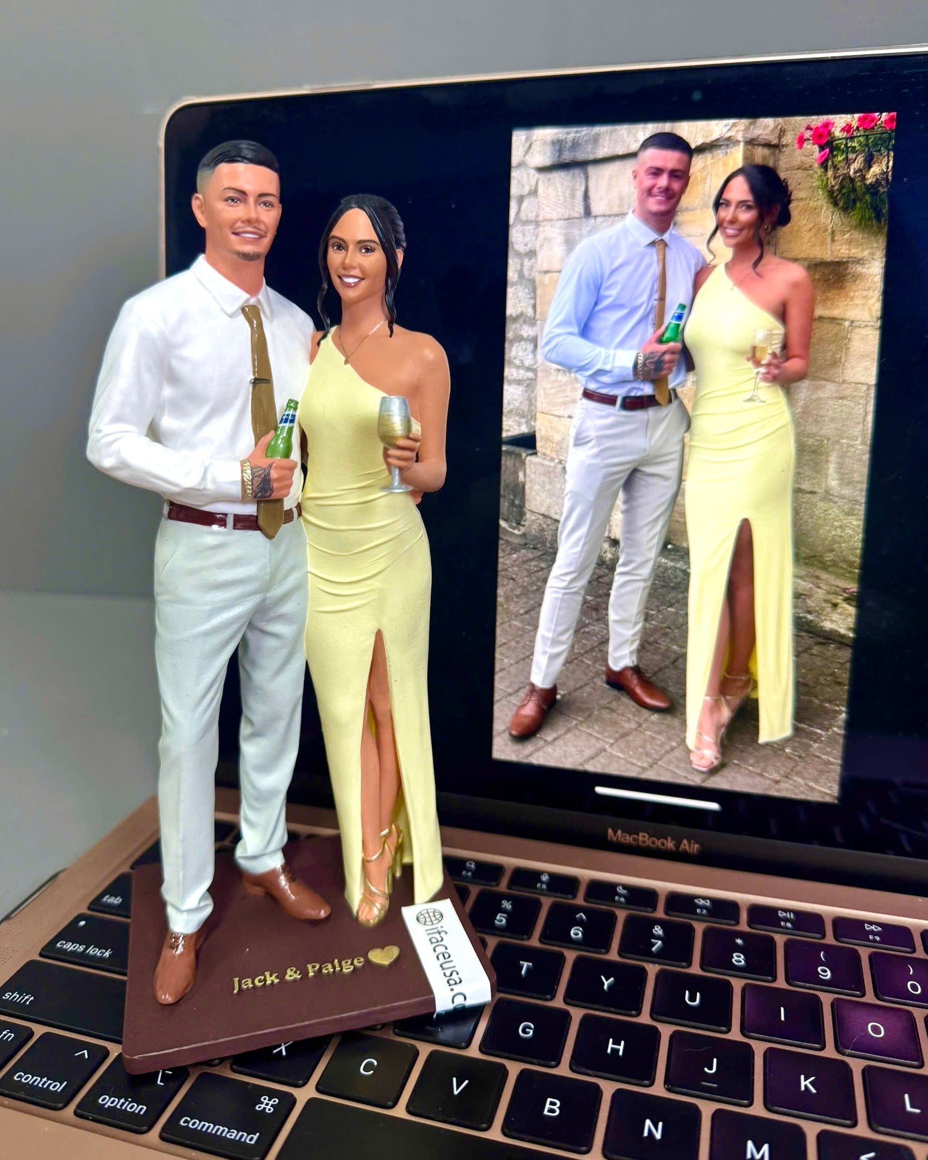 🇬🇧British Couple & Family