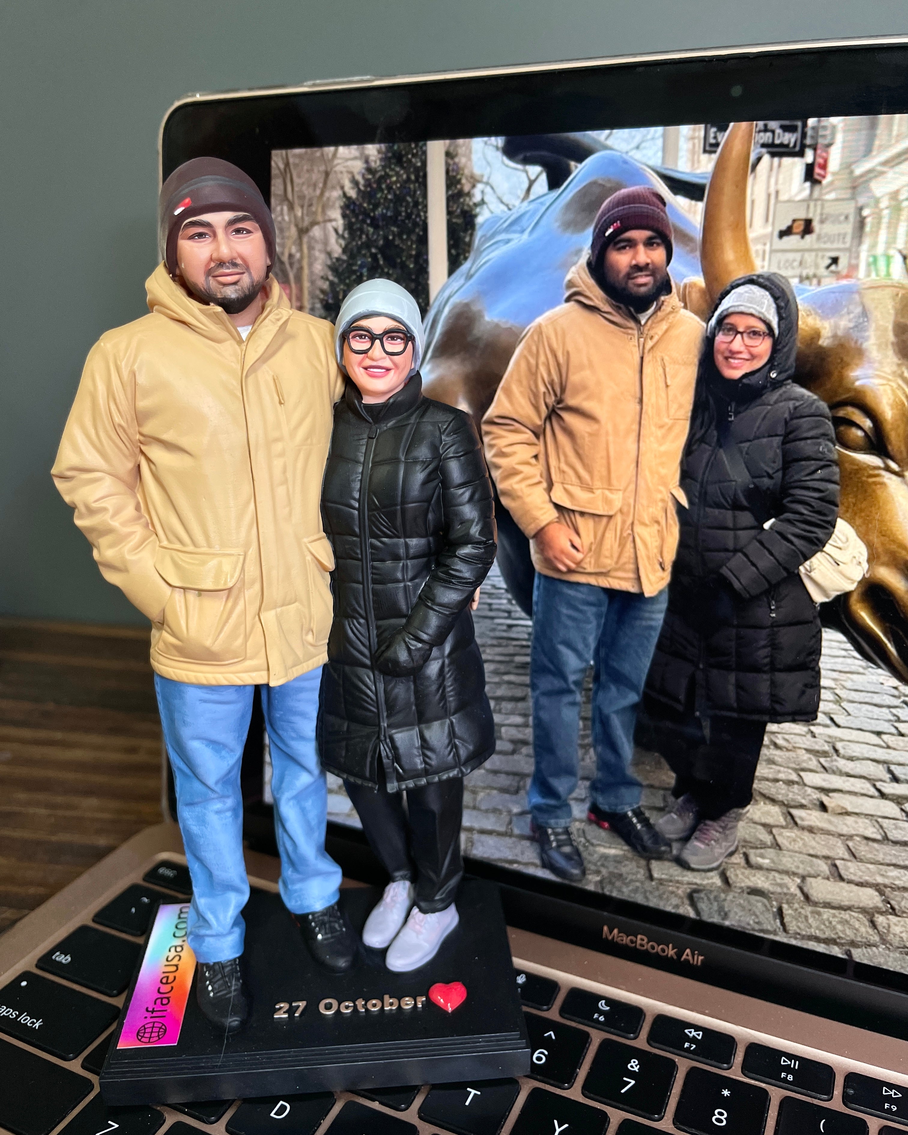 🇮🇳Indian Couple & Family