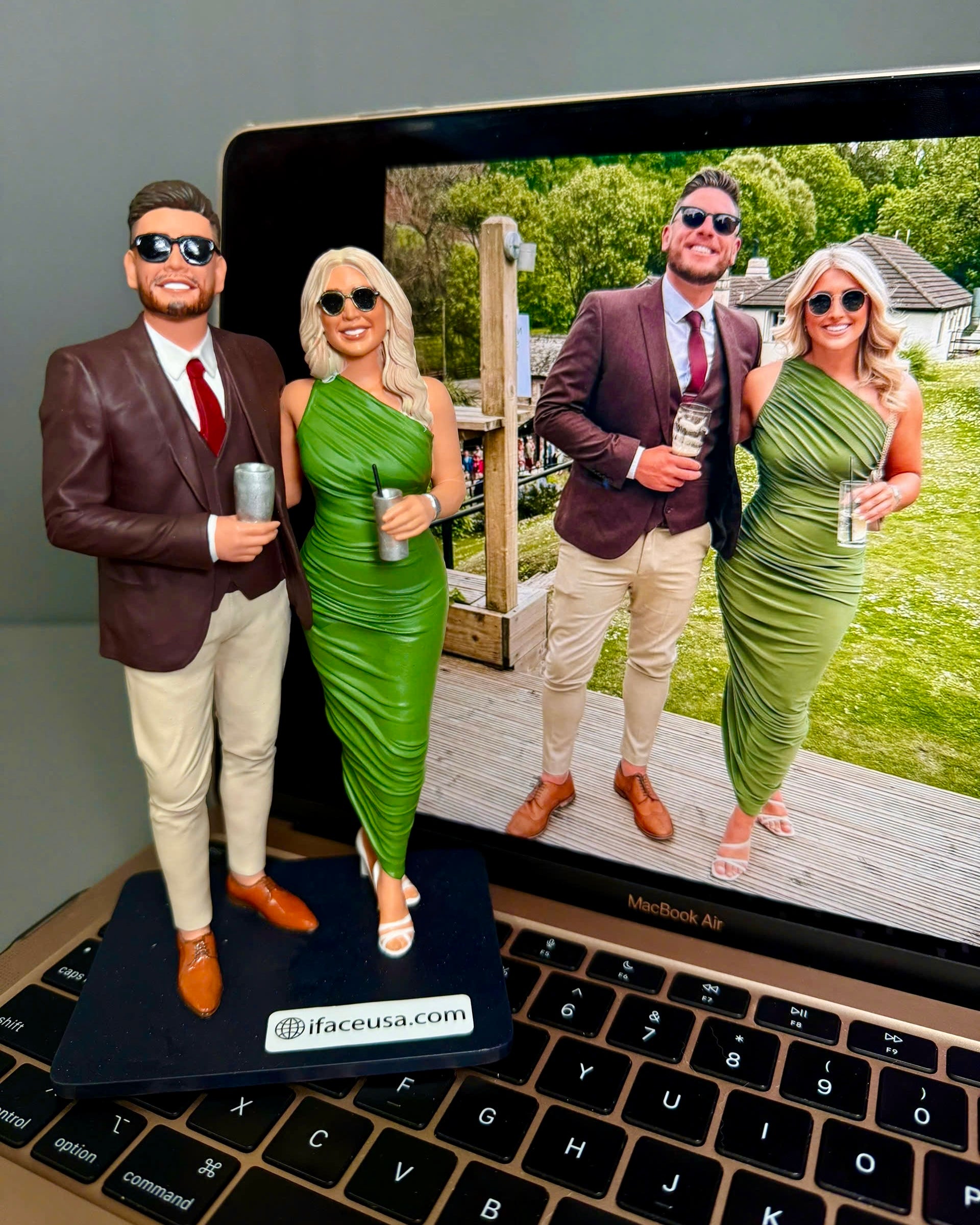 🇬🇧British Couple & Family