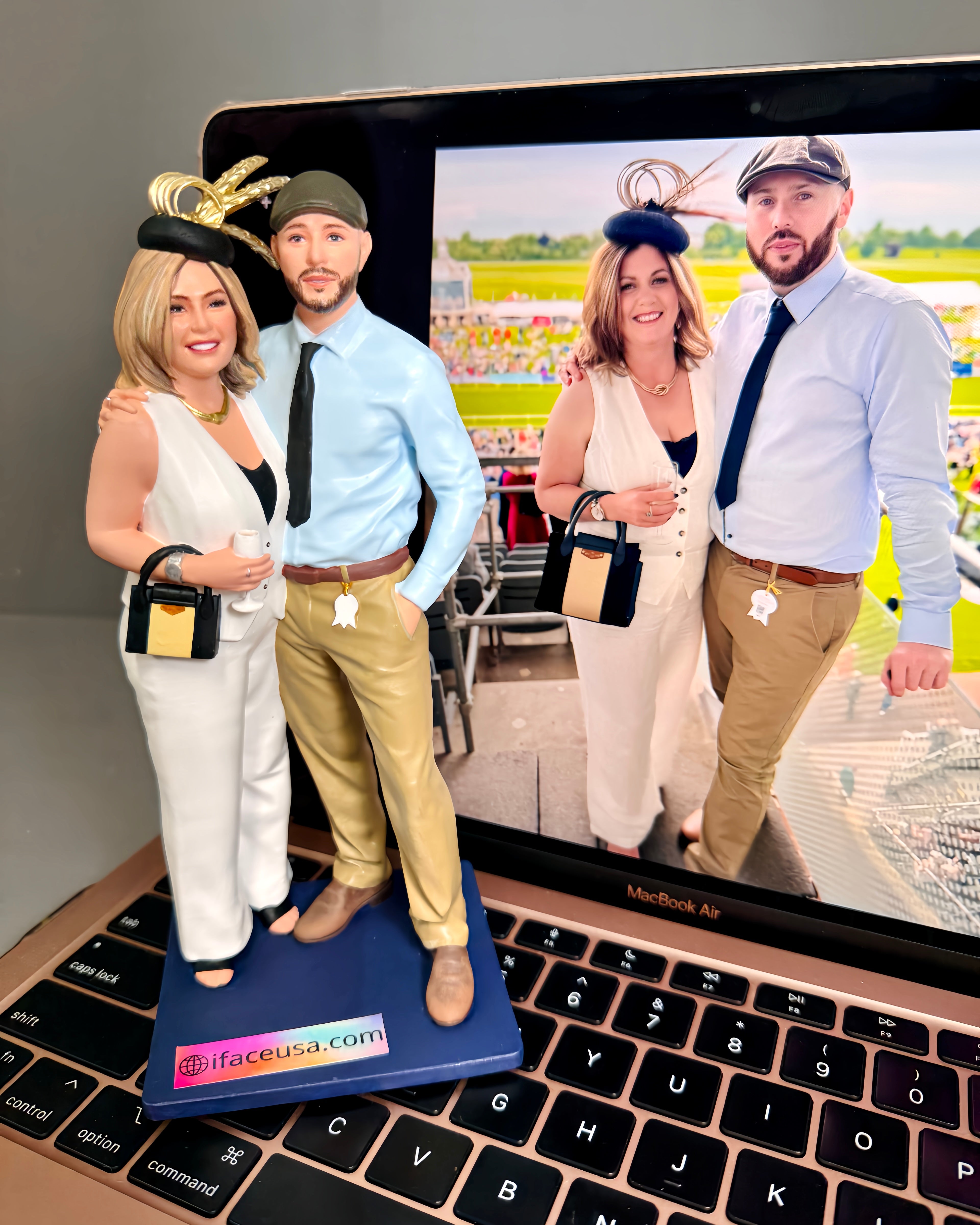 🇬🇧British Couple & Family