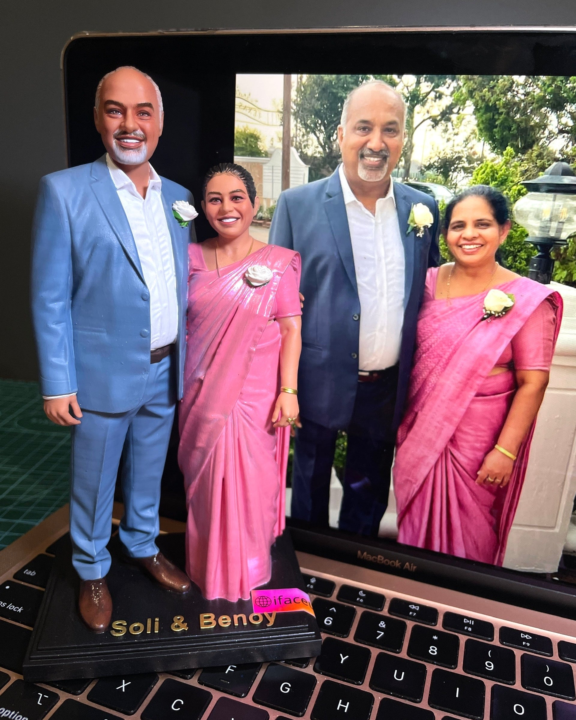 🇮🇳Indian Couple & Family