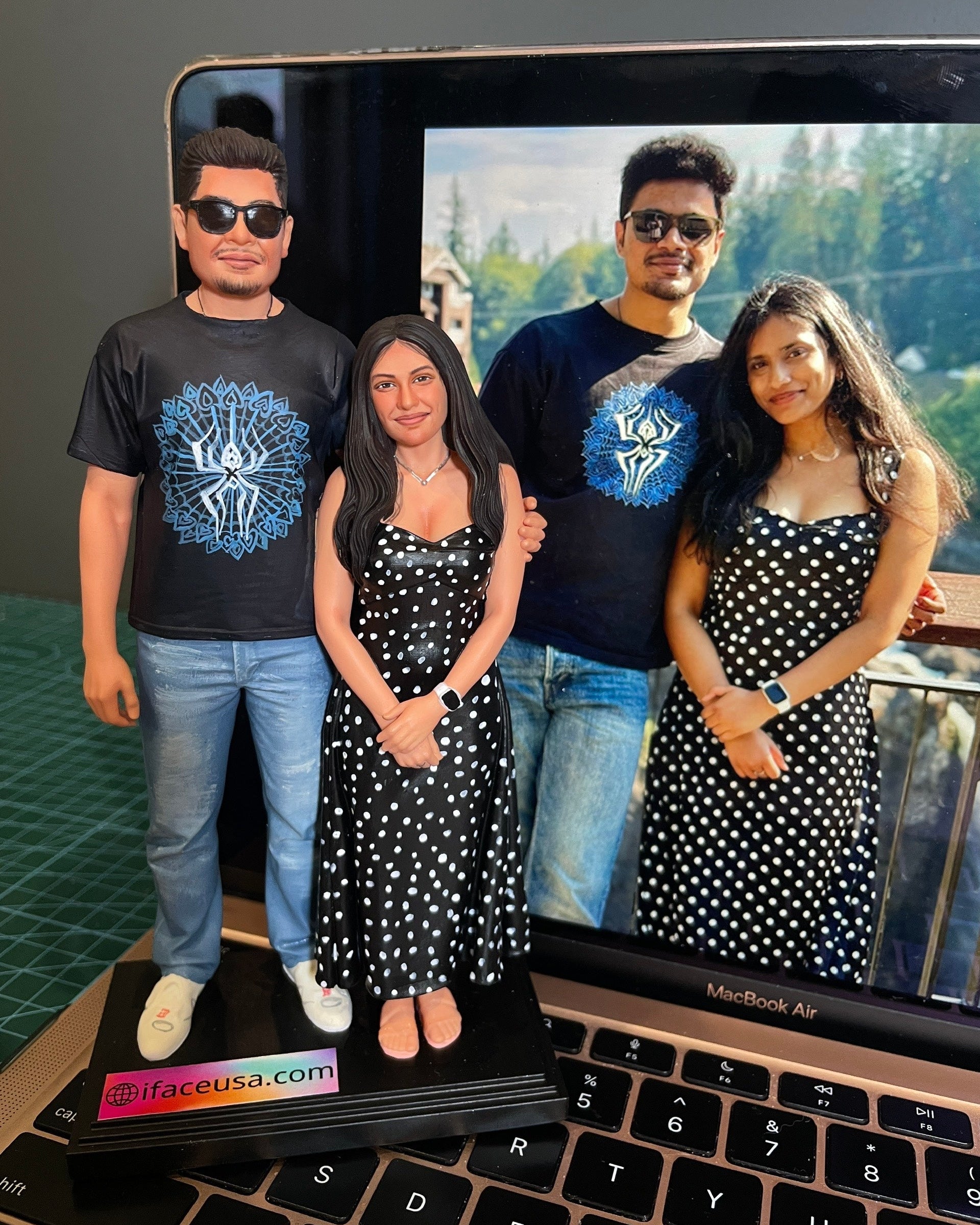 🇮🇳Indian Couple & Family