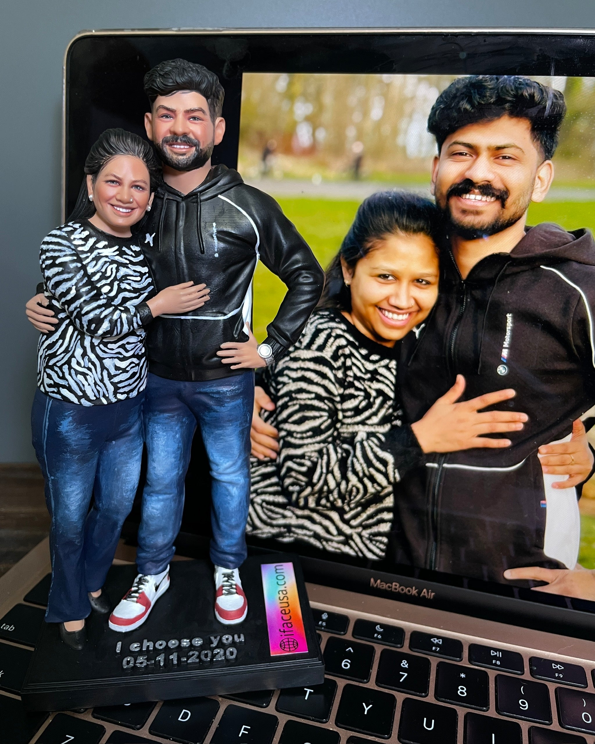 🇮🇳Indian Couple & Family