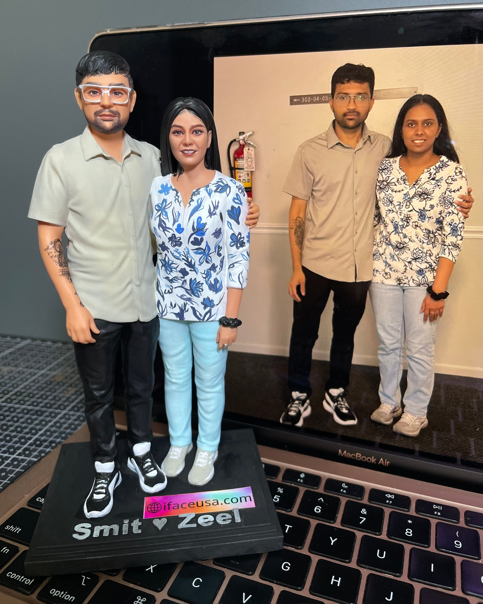 🇮🇳Indian Couple & Family