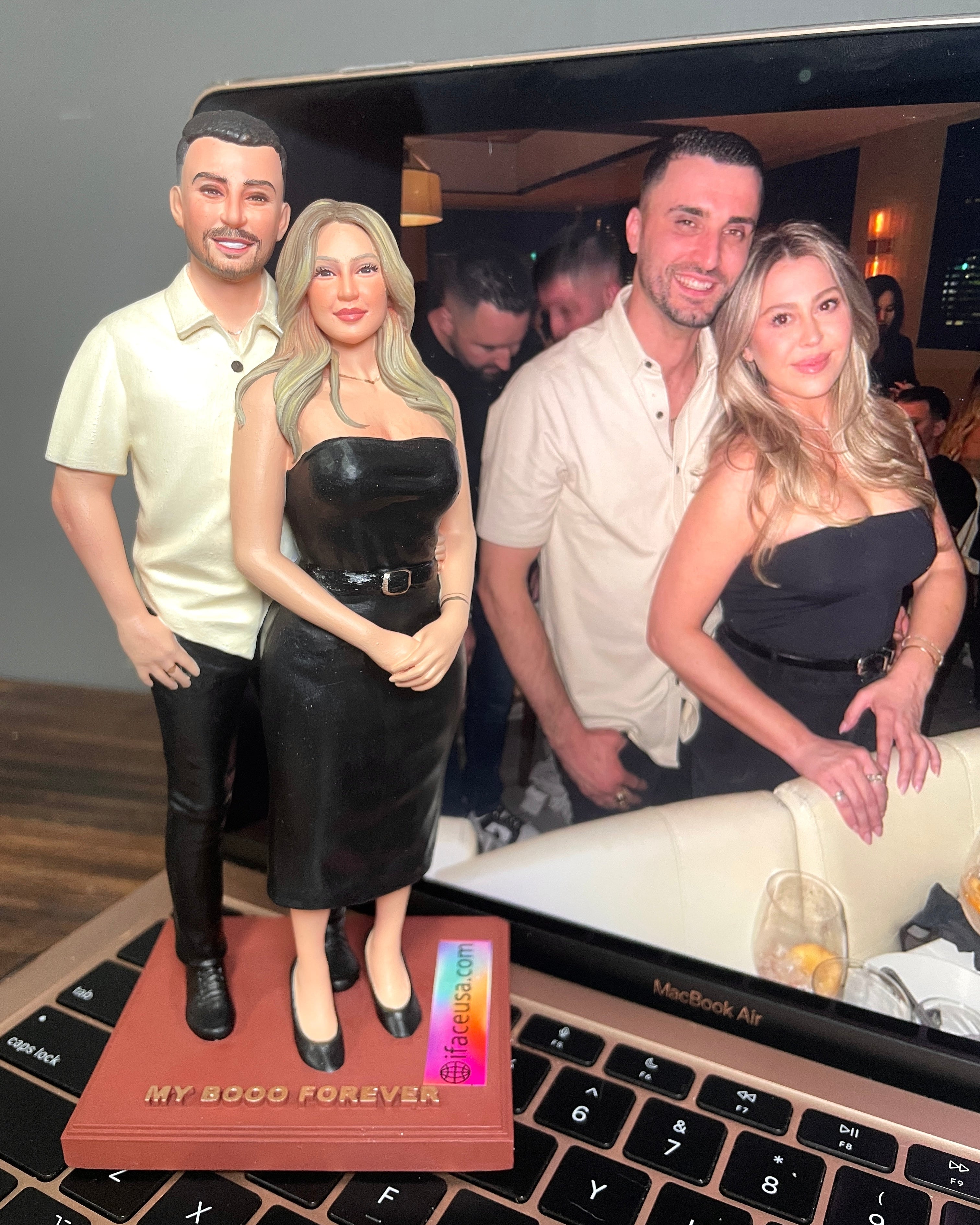 🇬🇧British Couple & Family