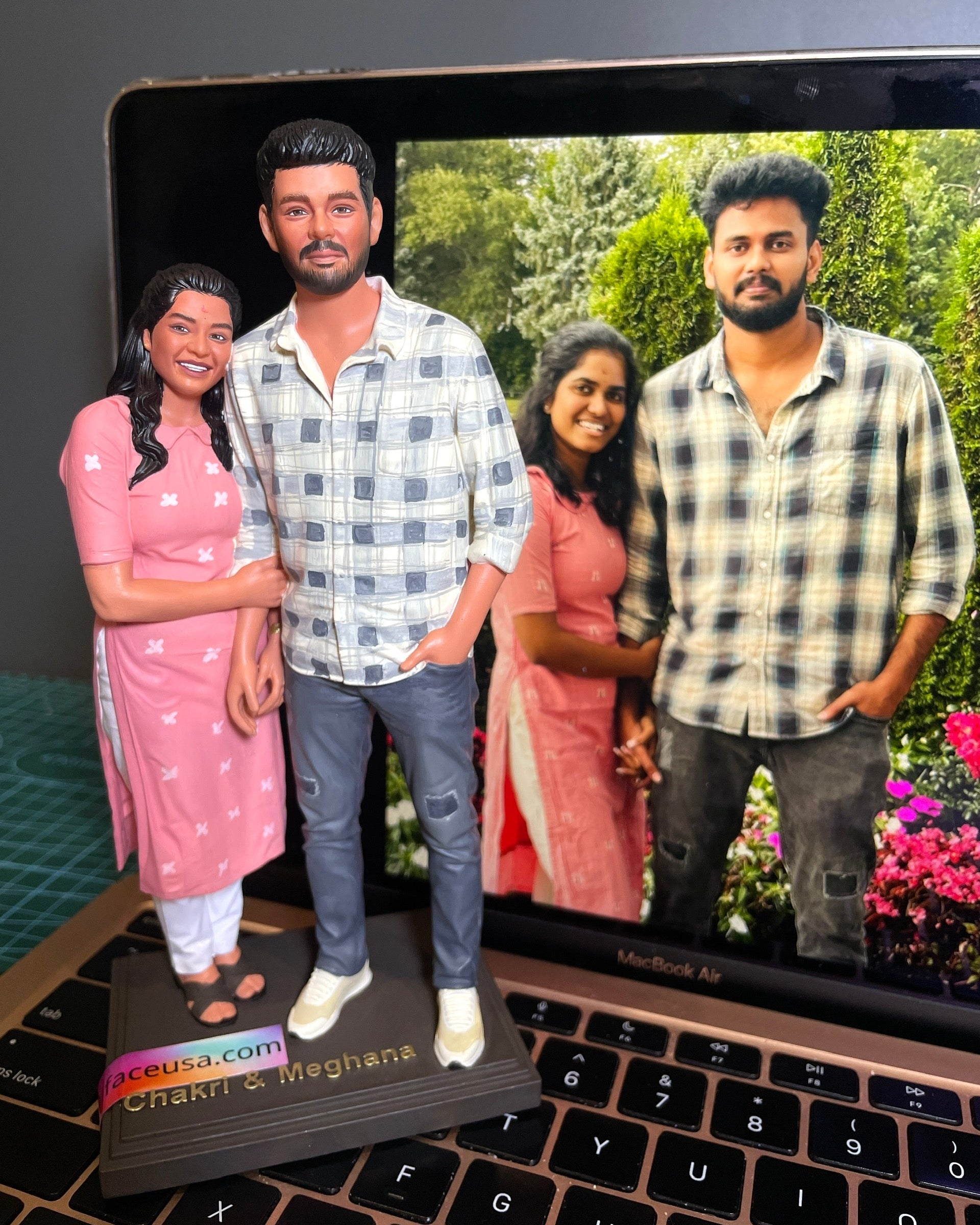 🇮🇳Indian Couple & Family