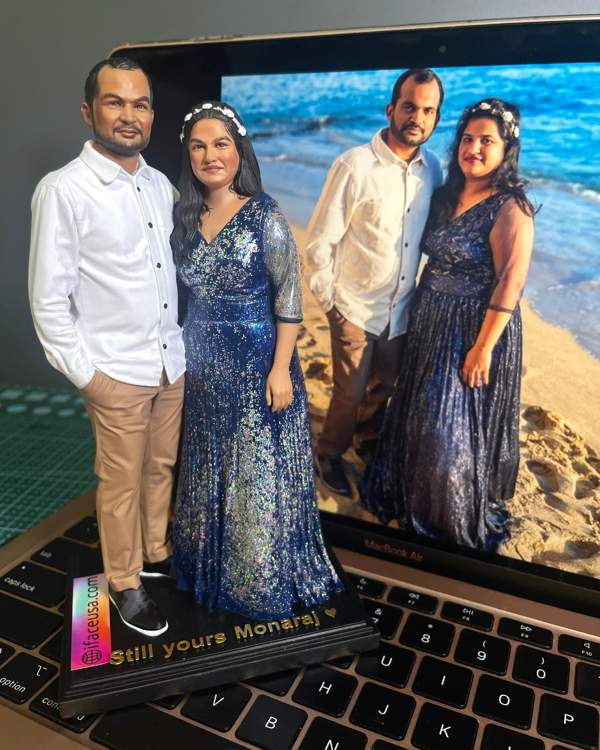 🇮🇳Indian Couple & Family