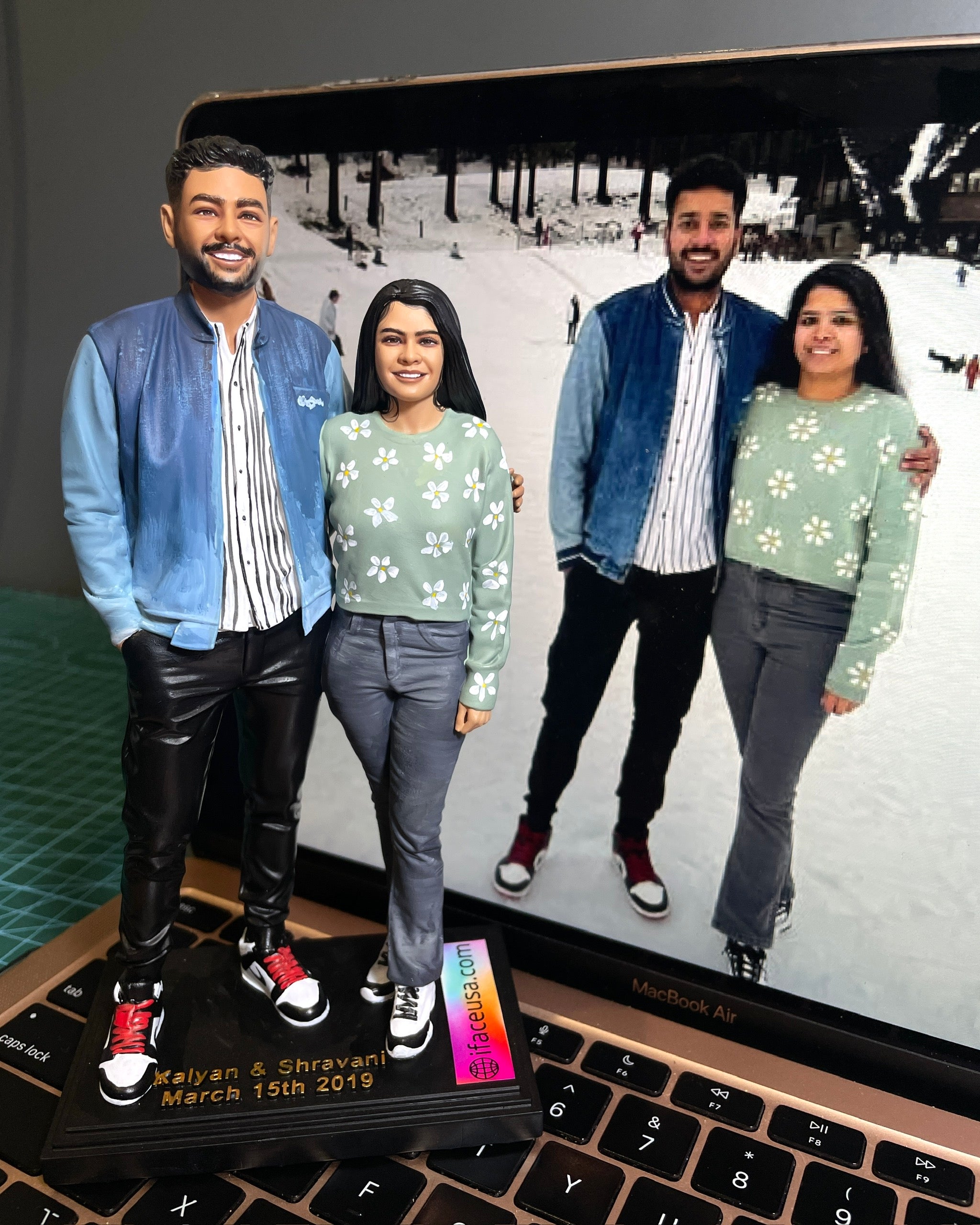 🇮🇳Indian Couple & Family