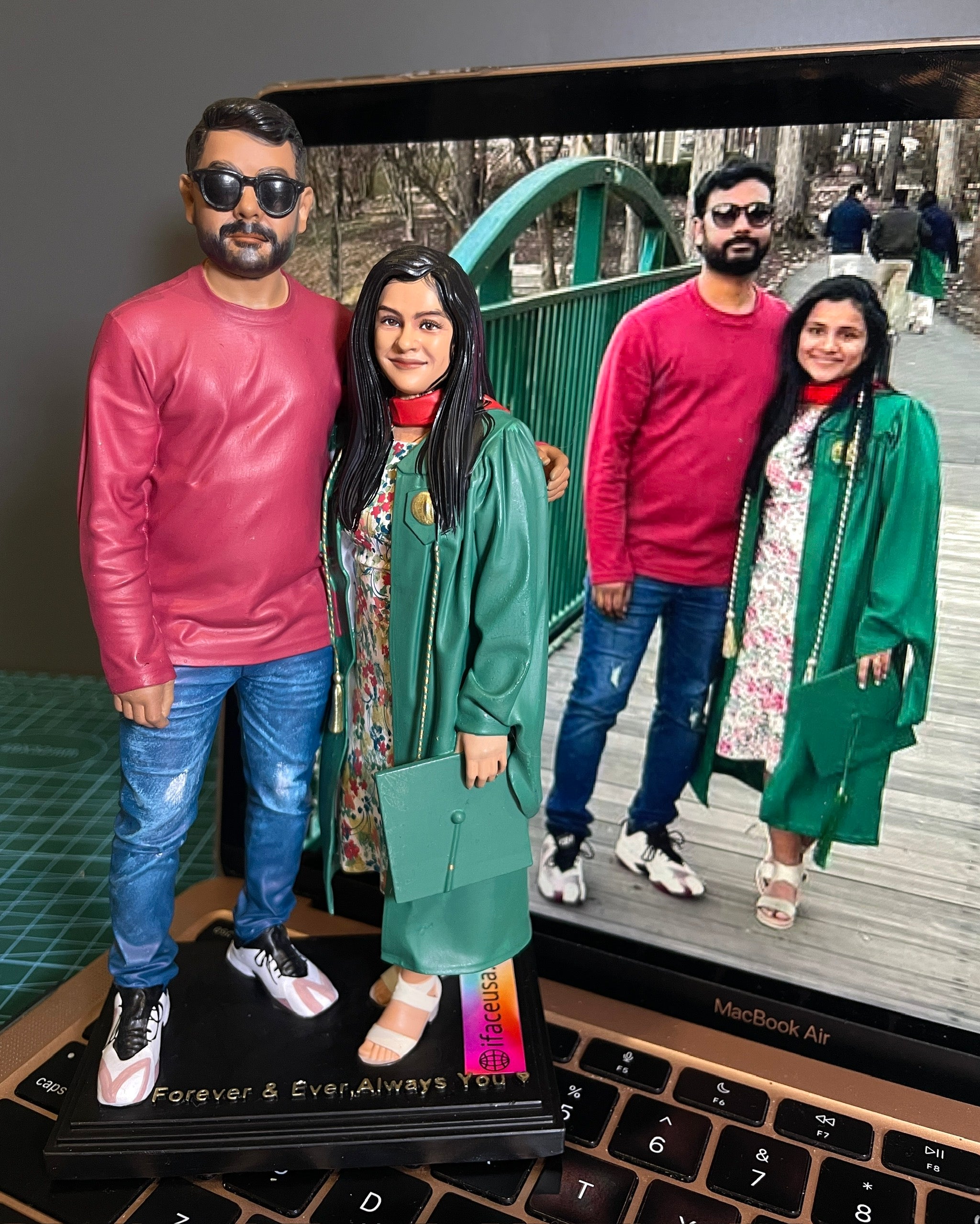 🇮🇳Indian Couple & Family